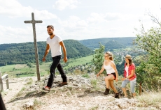 Wandern im Oberen Filstal