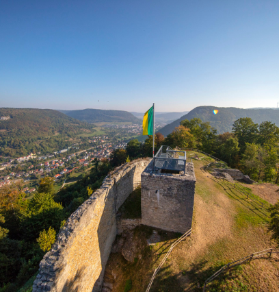 burgruine-hiltenburg burgruine-hiltenburg