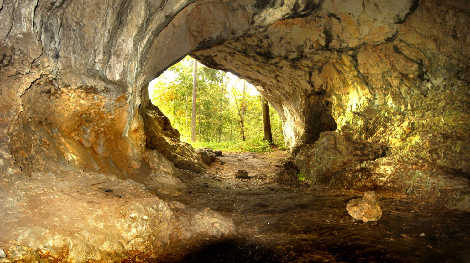 Hohlenstein-Stadel im Lonetal, Copyright: Alb-Donau-Kreis Tourismus